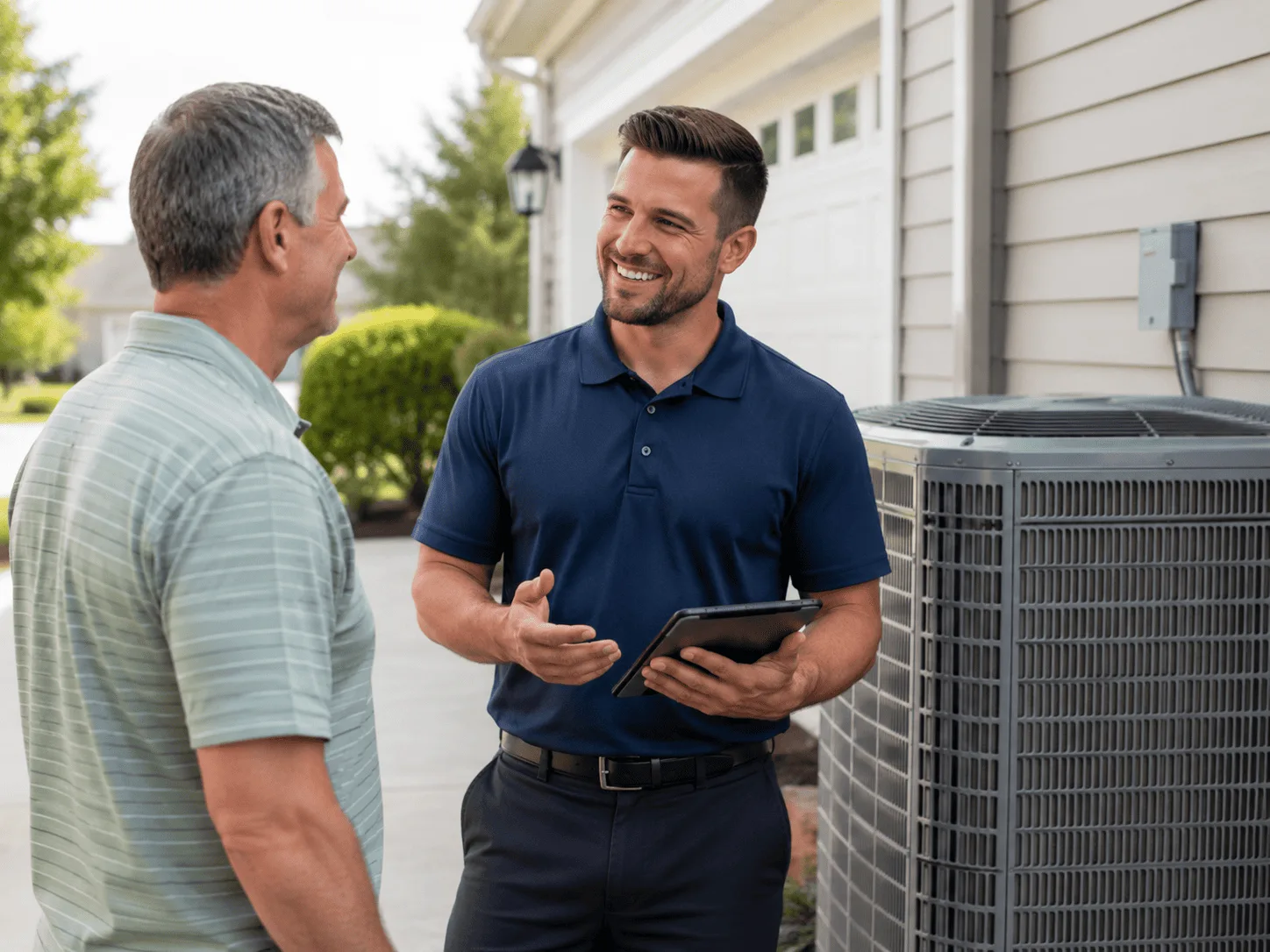 Heat Pump Installation Albion, IN FAQs